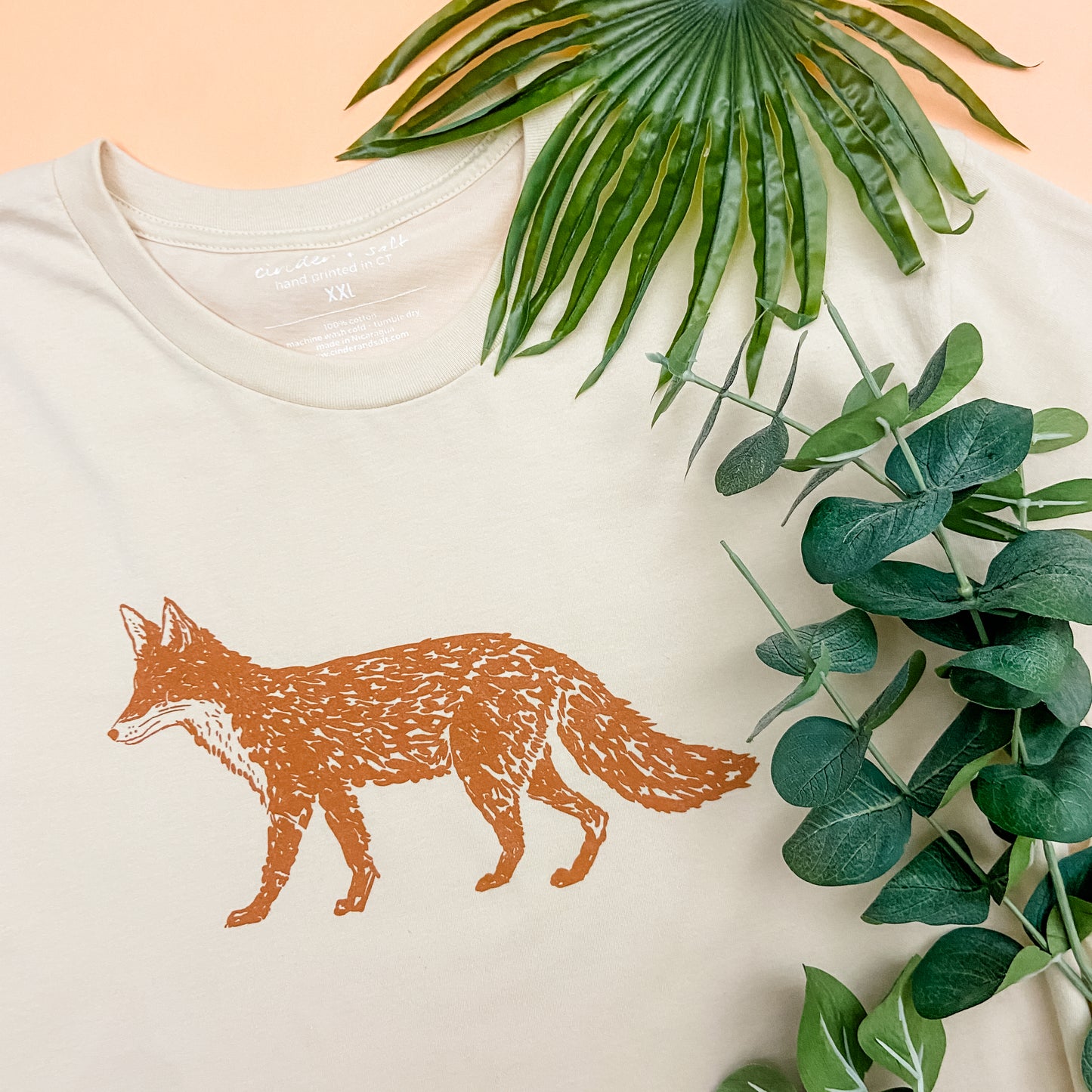 Fox Men's Tee