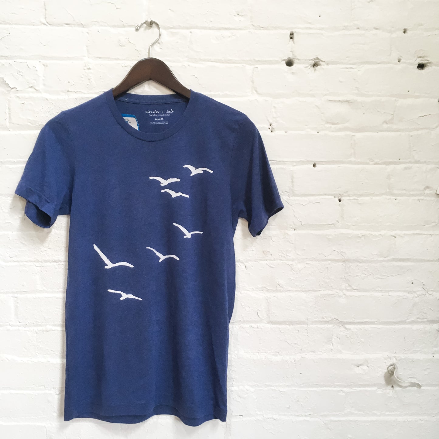 Seagulls Tee