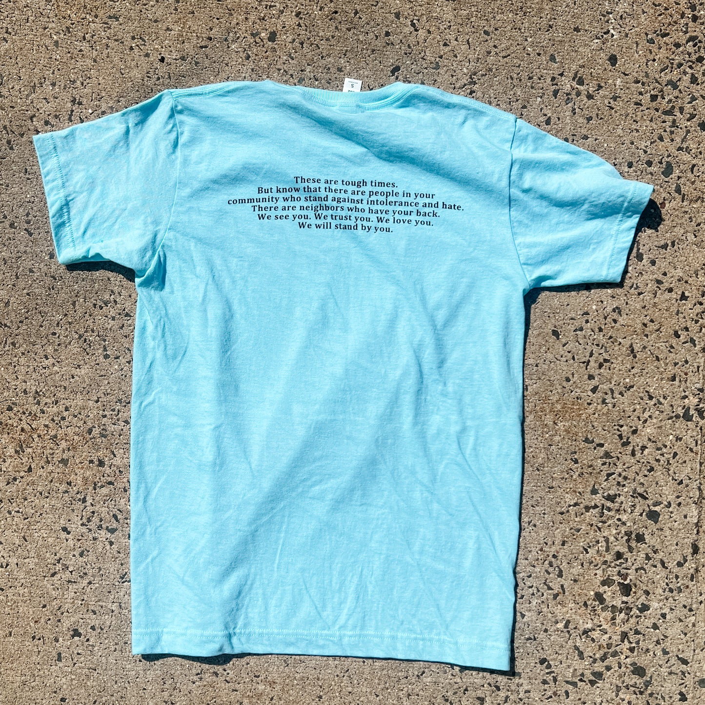 Middletown Loves Limited Edition Tee