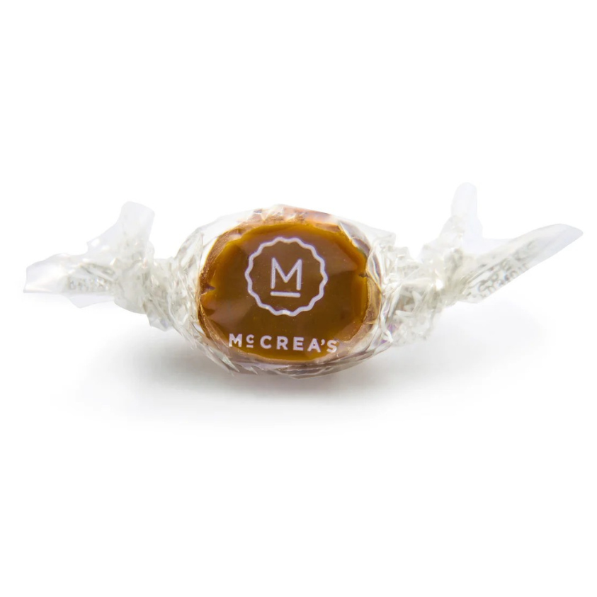 Single Malt Scotch Caramels