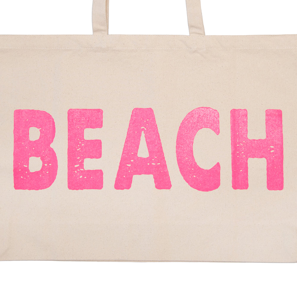 Ginormous Beach Tote