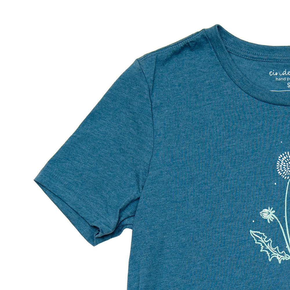 Dandelion Ladies Tee