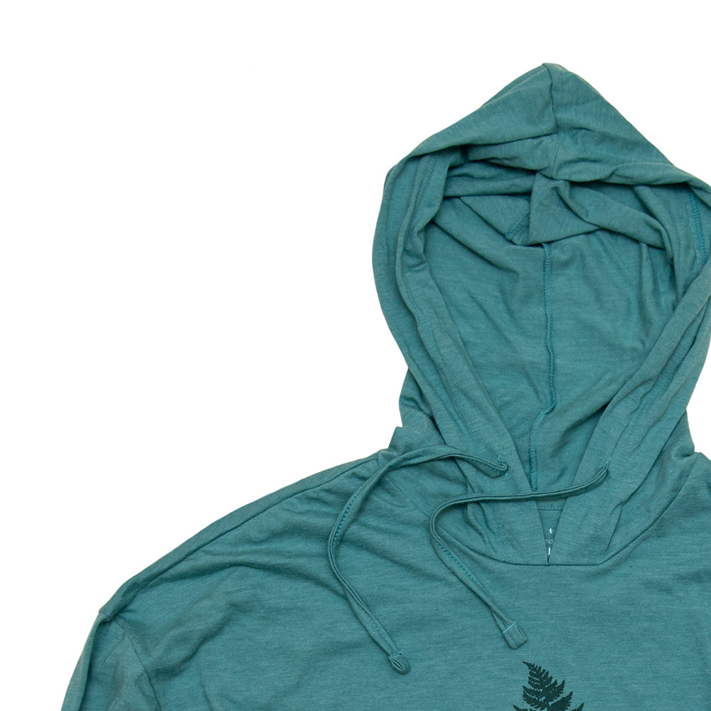 Fern Lightweight Crop Hood
