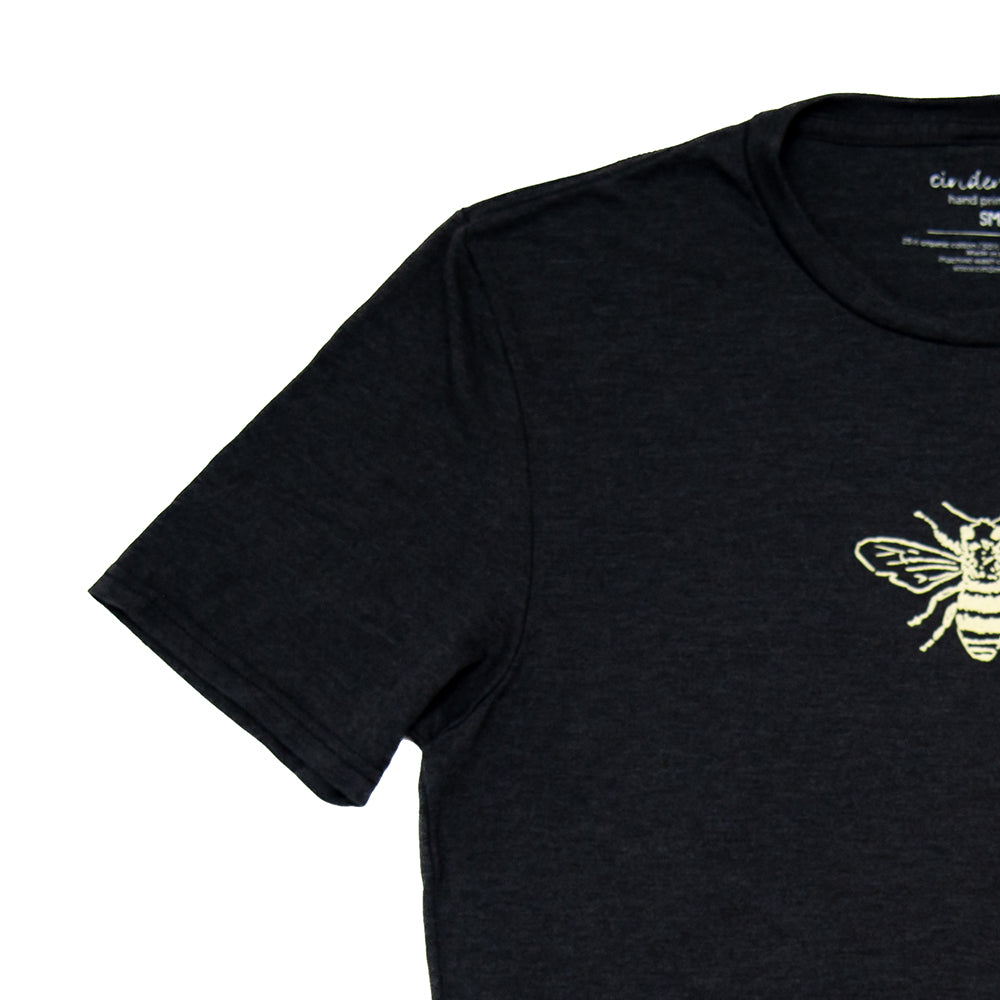 Honey Bee Eco Modal Tee