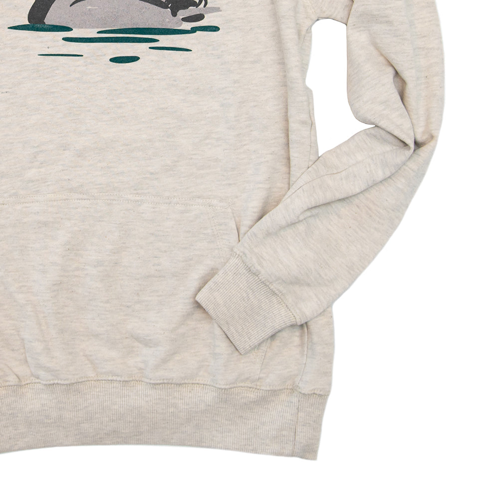 Mallard Hoodie