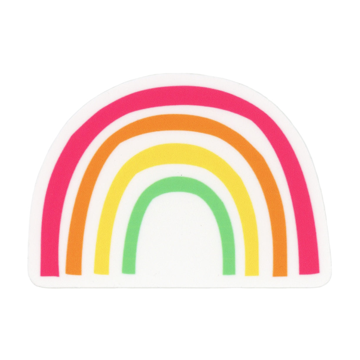 Rainbow Sticker