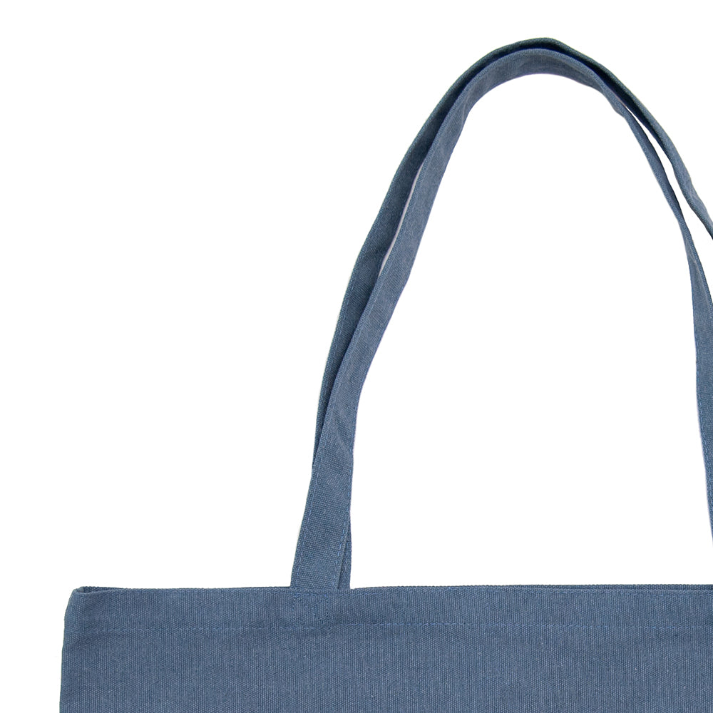 Sailboat Jumbo Tote