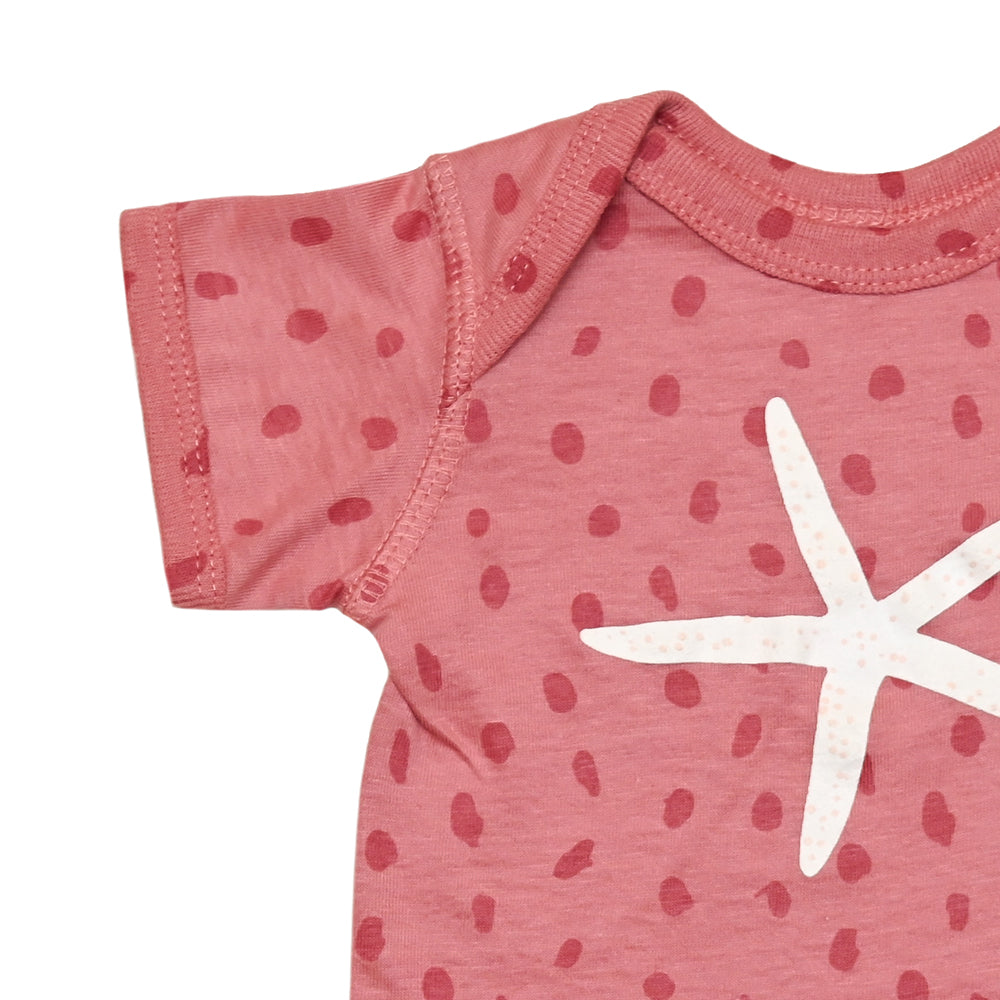 Sea Star Onesie
