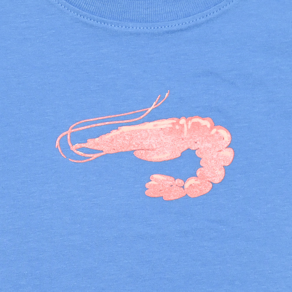 Shrimp Toddler Tee