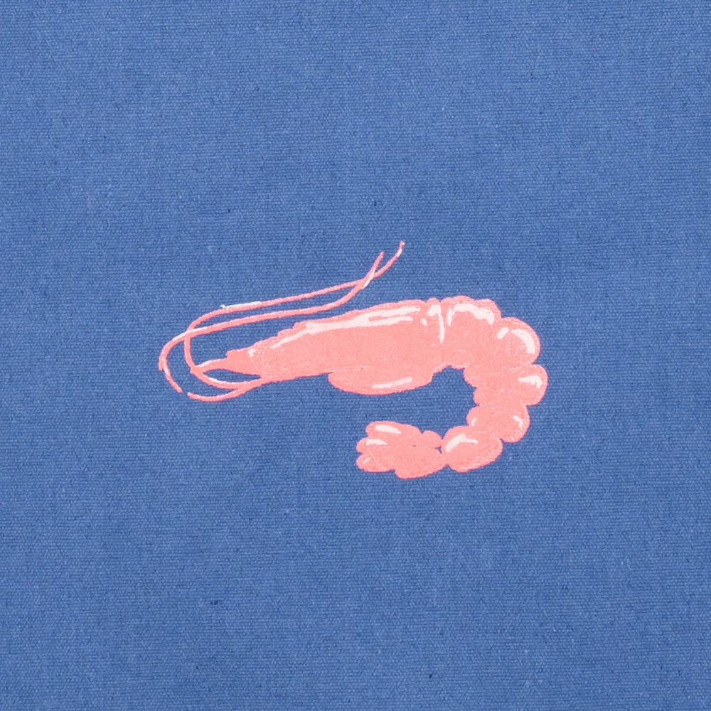 Shrimp Jumbo Tote