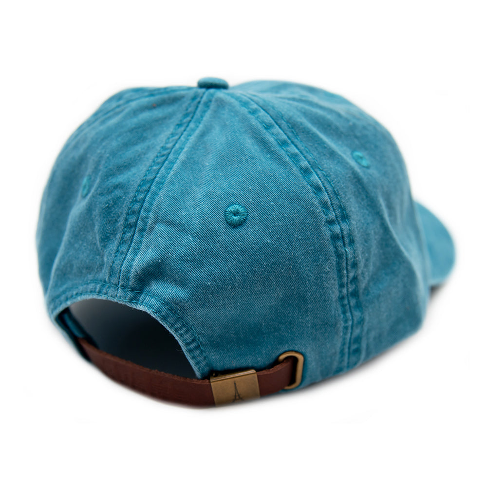 Whale Cap