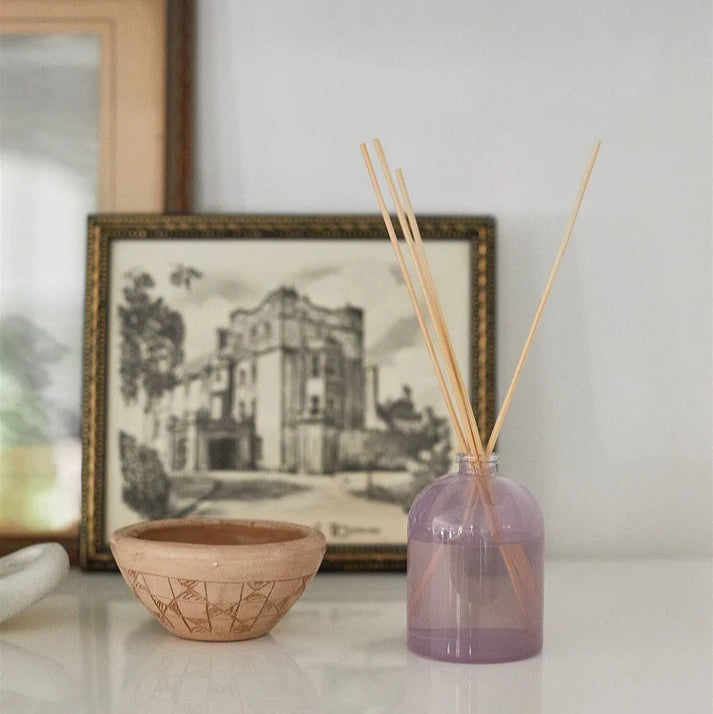 Lavender Diffuser