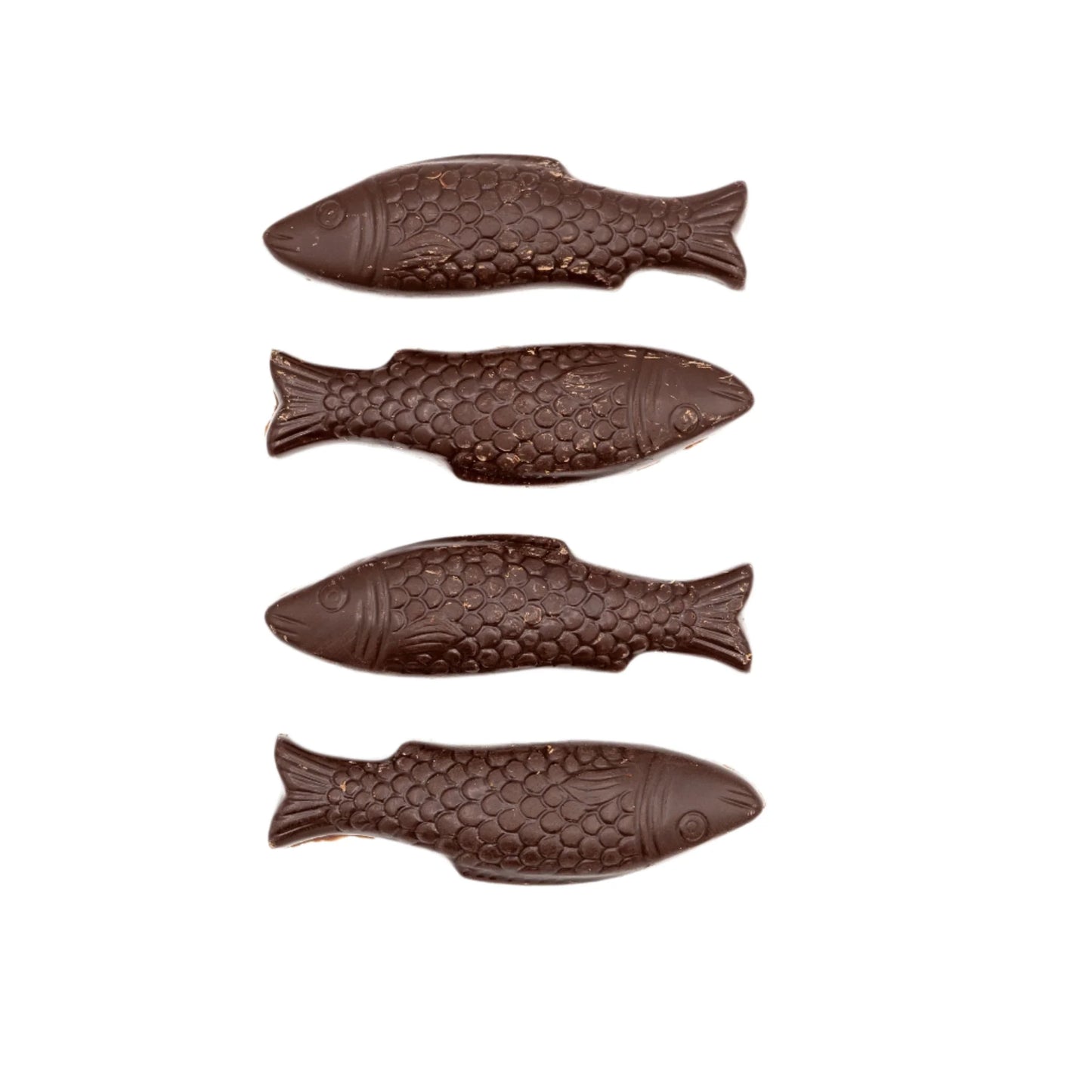 Dark Chocolate Sardines