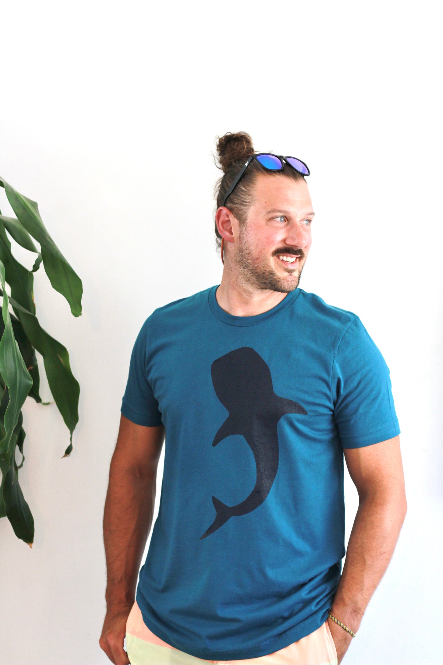 Whale Shark Tee