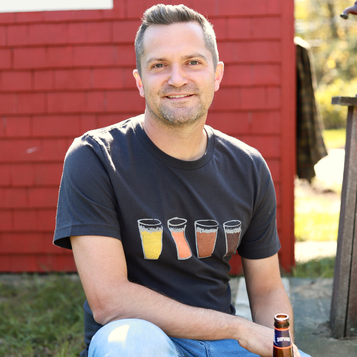 Pints Tee