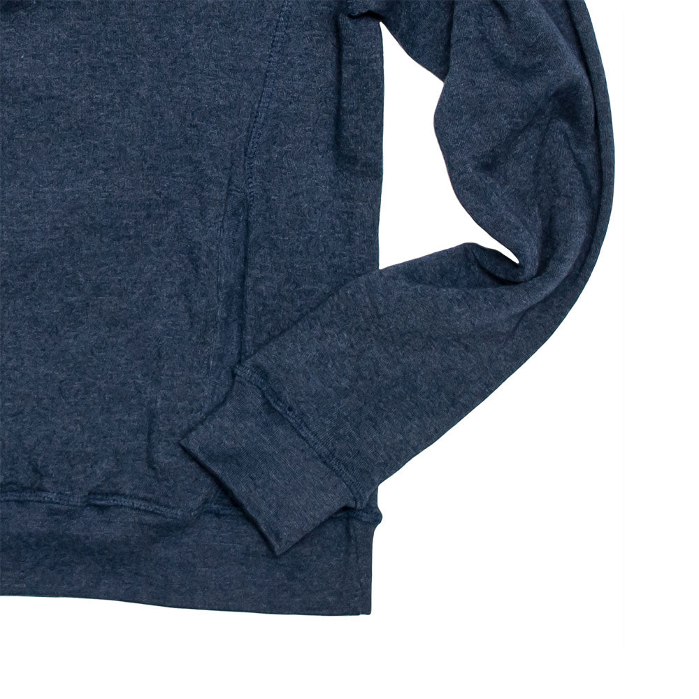 Ship's Wheel 1/4 Zip Sweatshirt