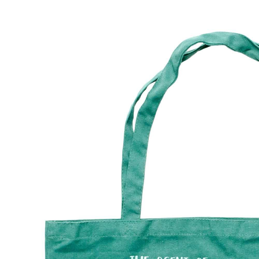 The Residue Of A Weekend Jumbo Tote Bag