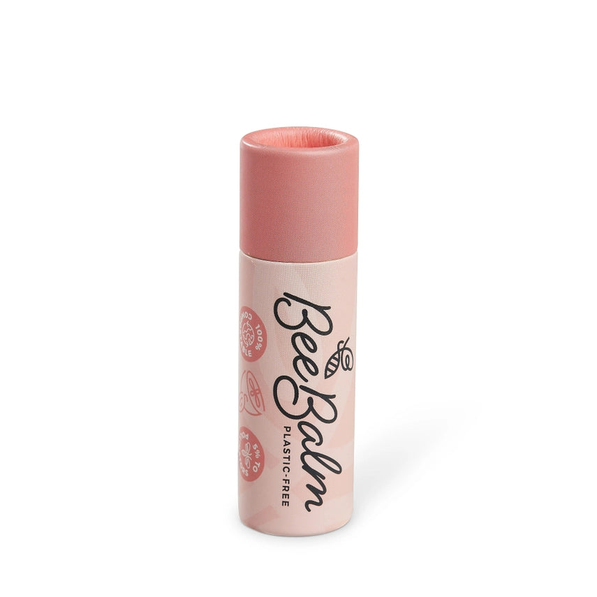 Grapefruit Cardamom Lip Balm