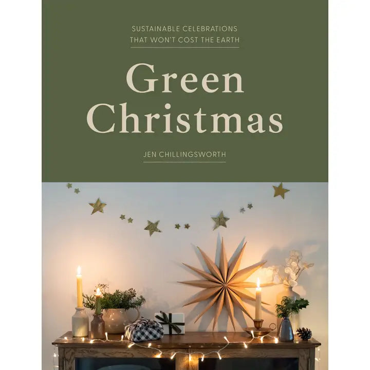 Green Christmas
