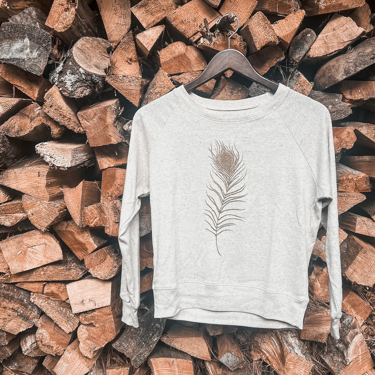 Feather USA Slouchy