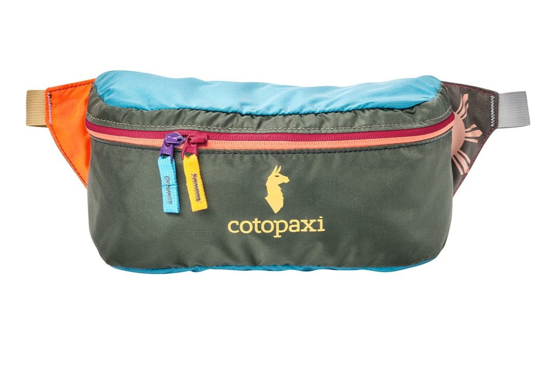 Cotopaxi Bataan Hip Pack