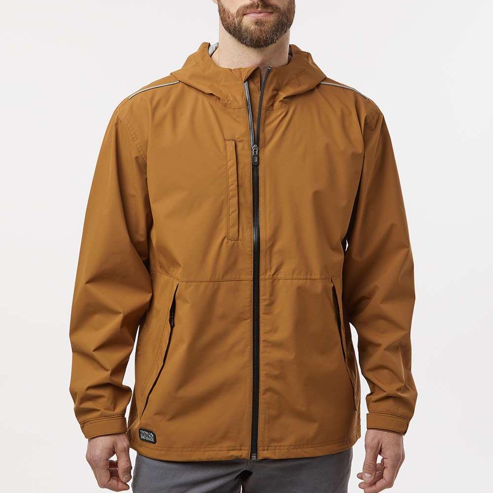 Dri Duck Challenger Windbreaker