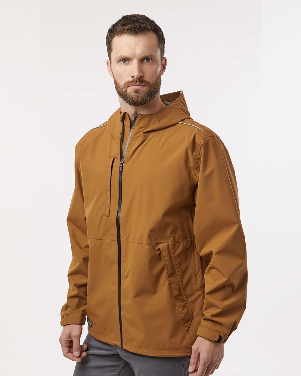 Dri Duck Challenger Windbreaker