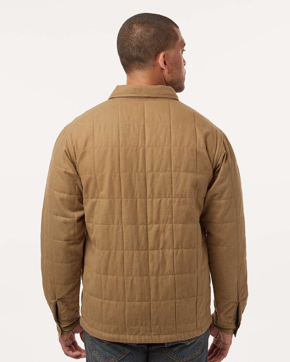 Columbia Landroamer Quilted Shirt Jacket