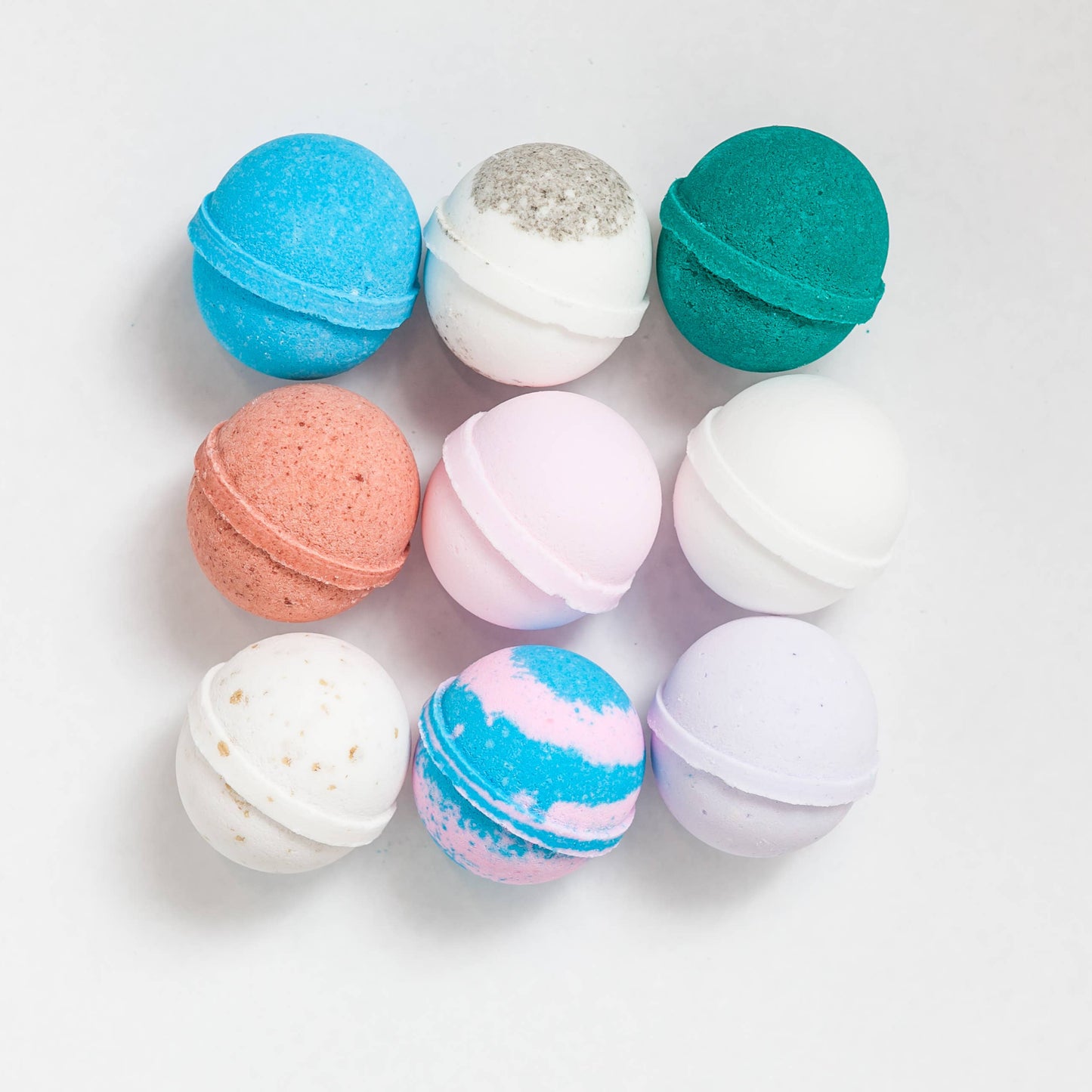 Coastal Calm® Bath Bomb