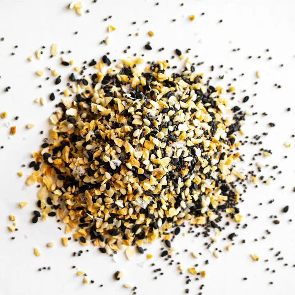 Everything Bagel Seasoning