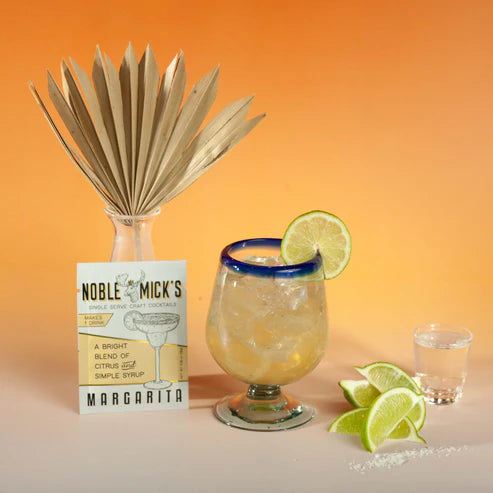 Margarita Cocktail Mix