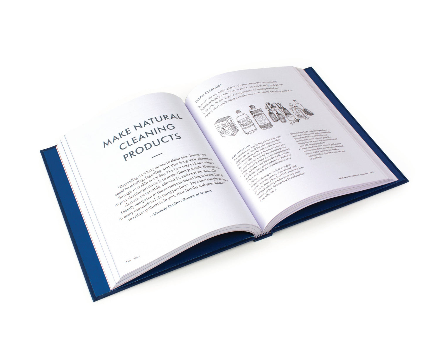 How to Split Wood, Shuck An Oyster