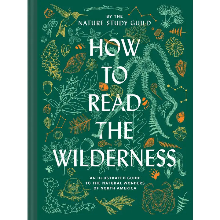 How to Read the Wilderness