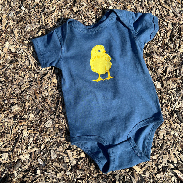 Chick Onesie