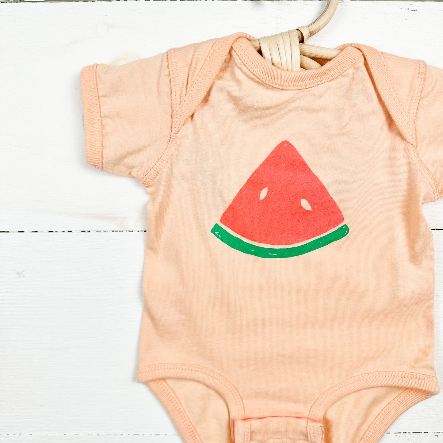 Watermelon Onesie