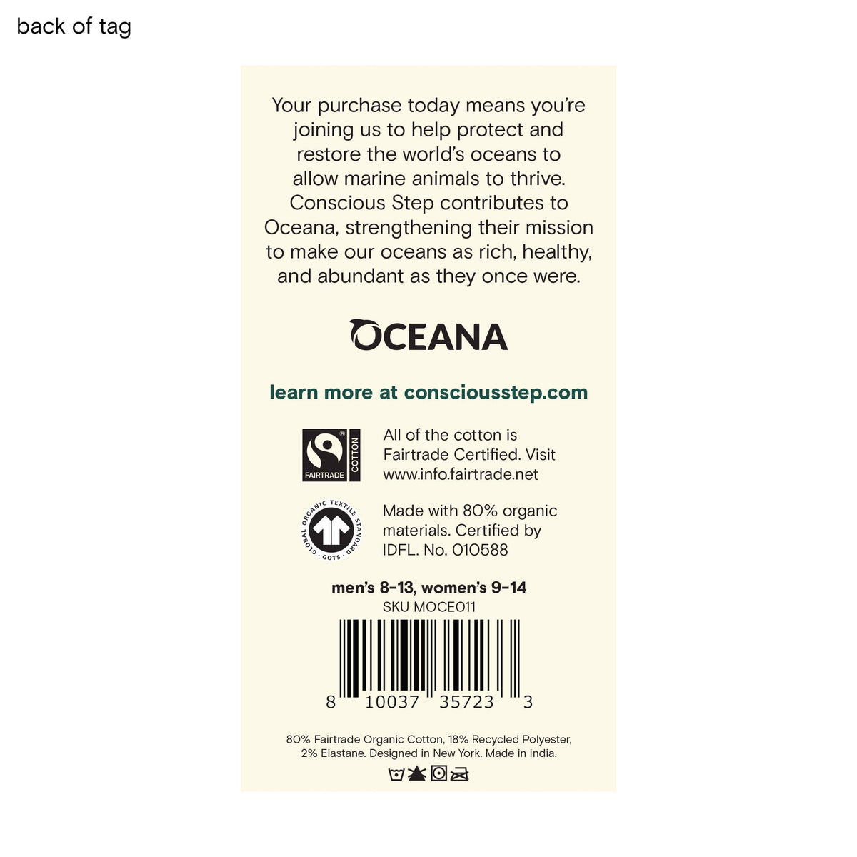 Navy Lobsters  | Socks that Protect Oceans