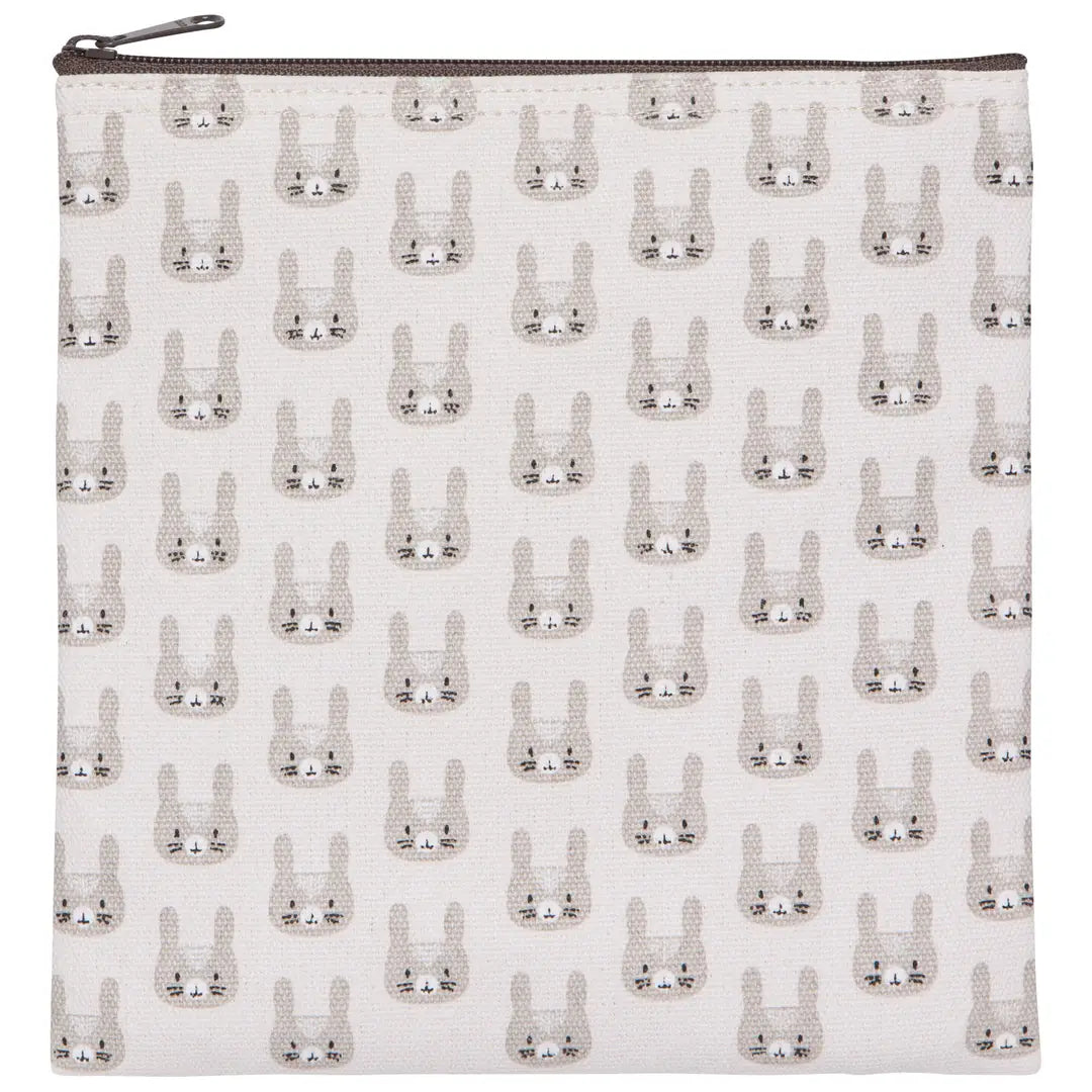 Bunny Snack Bags Set