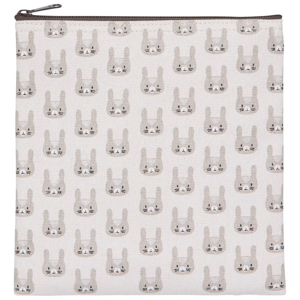 Bunny Snack Bags Set