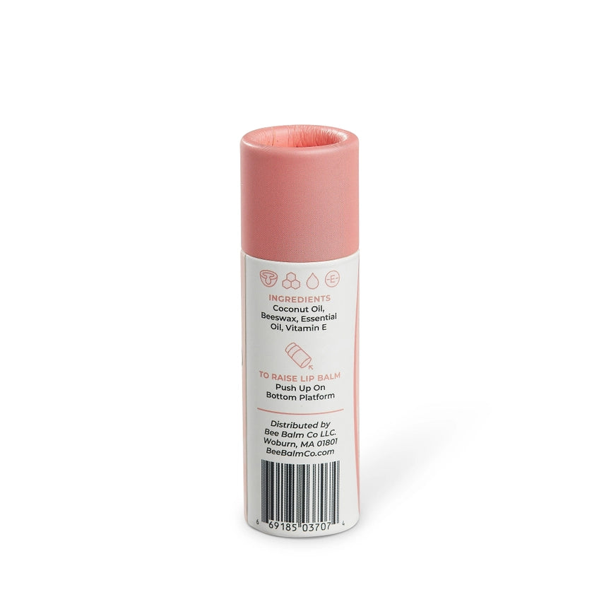 Grapefruit Cardamom Lip Balm