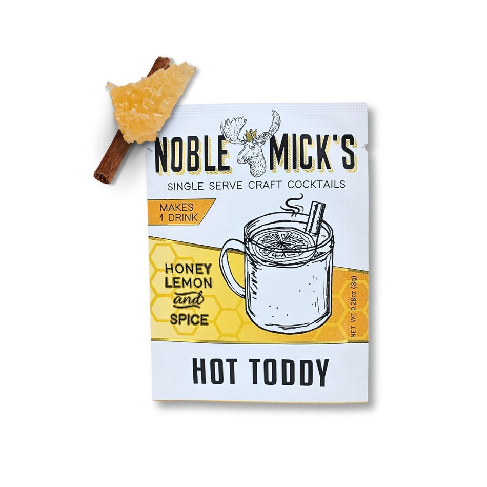 Hot Toddy Cocktail Mix