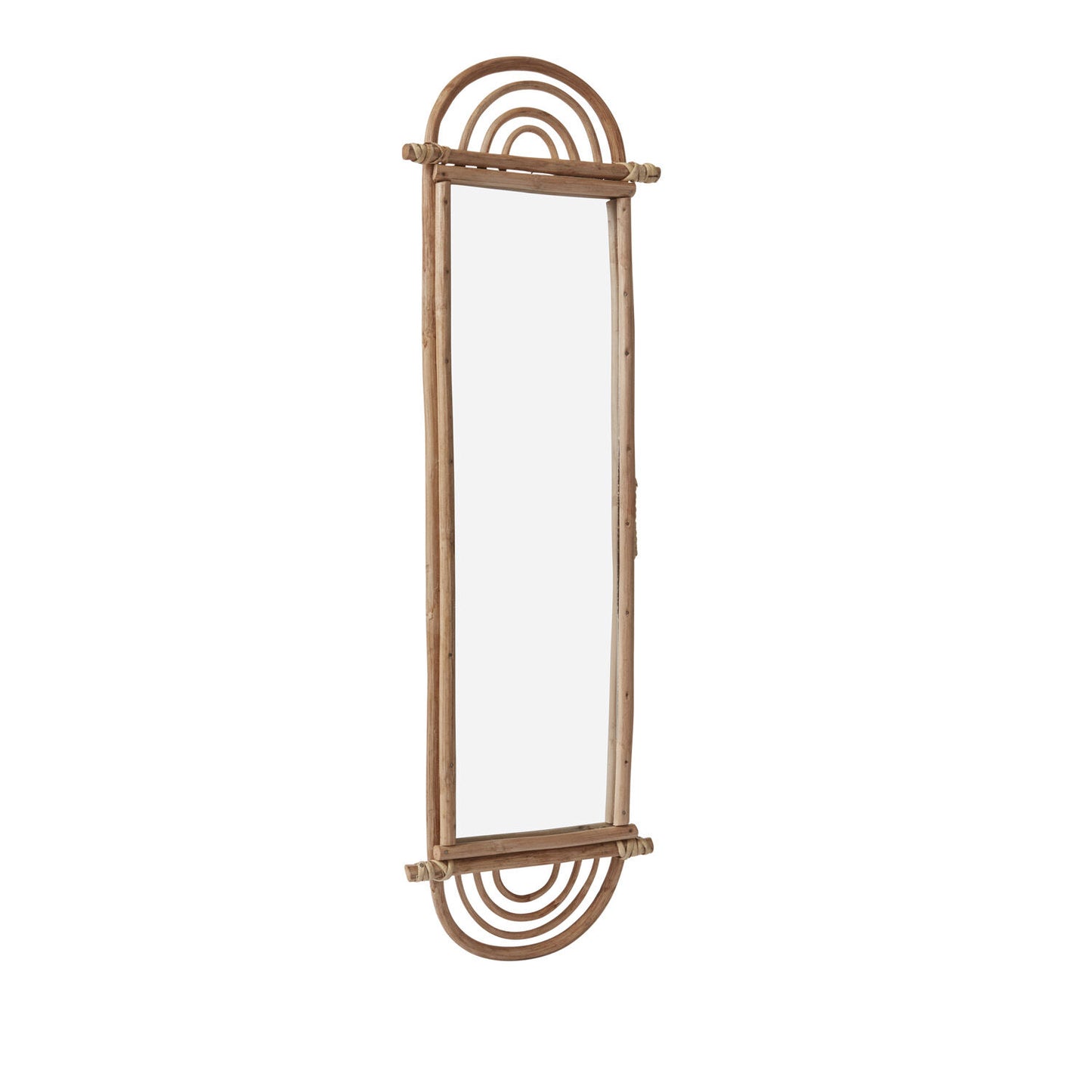 Tall Arcos Mirror