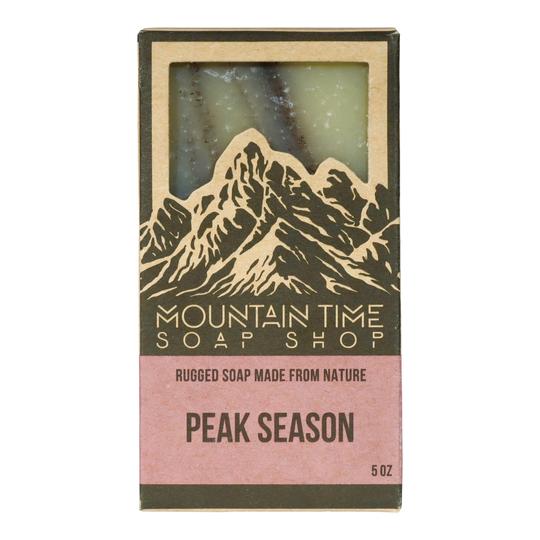 Peak Season Hand Soap