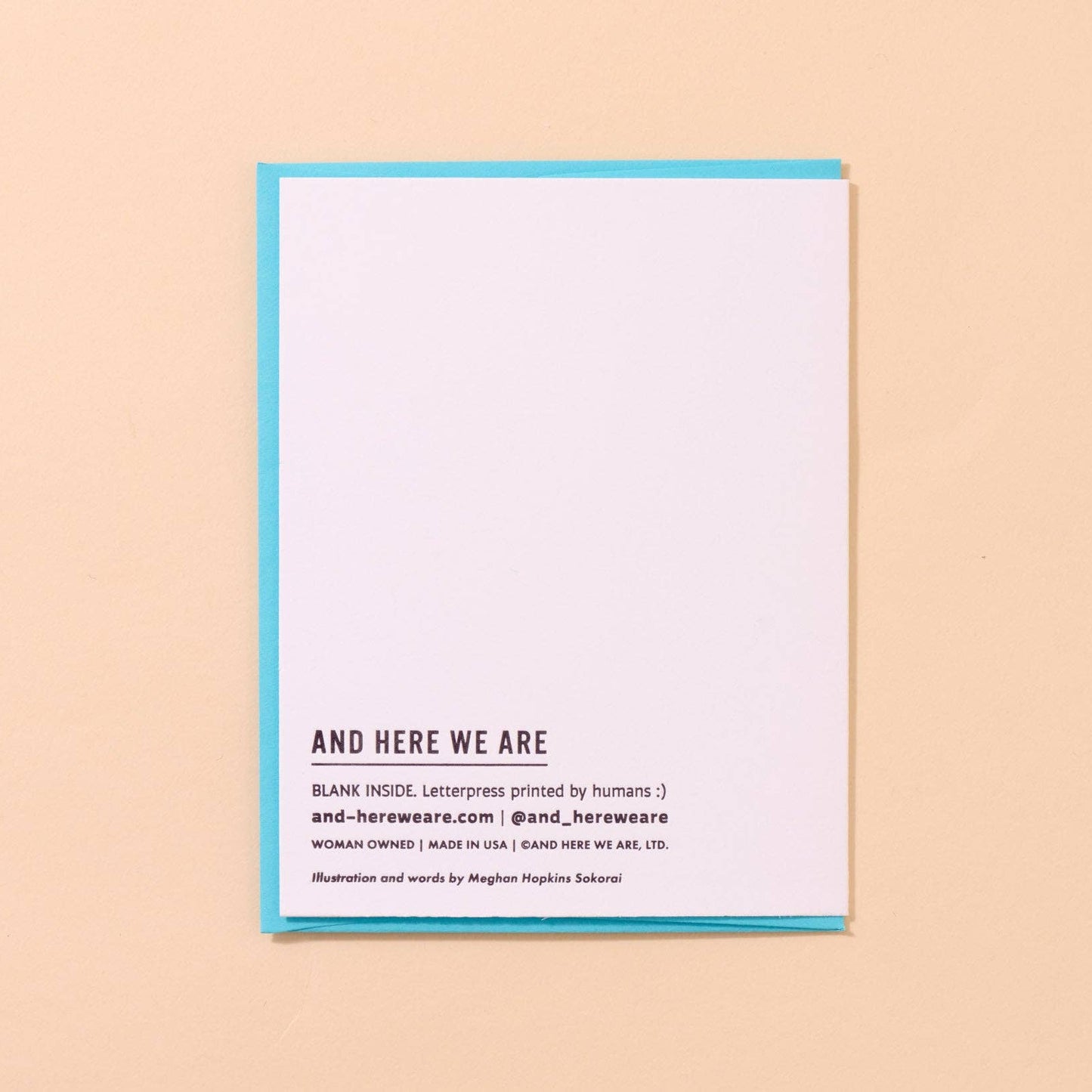 Reel Good (Trout) Greeting Card