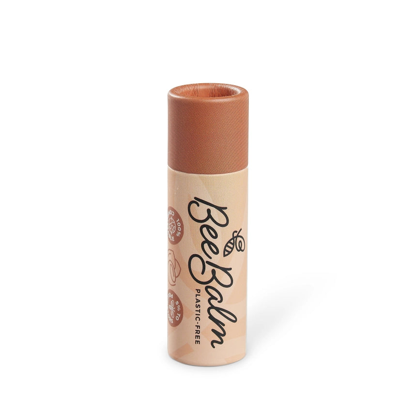 Coconut Lip Balm