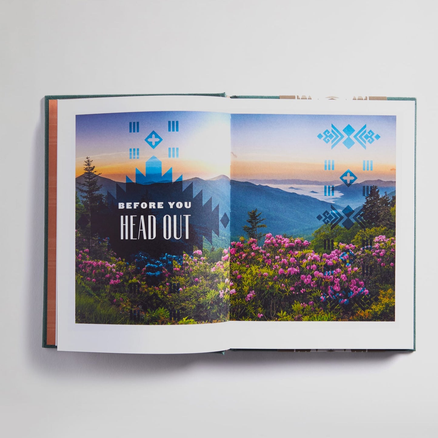 The Pendleton Field Guide to Campfire Cooking