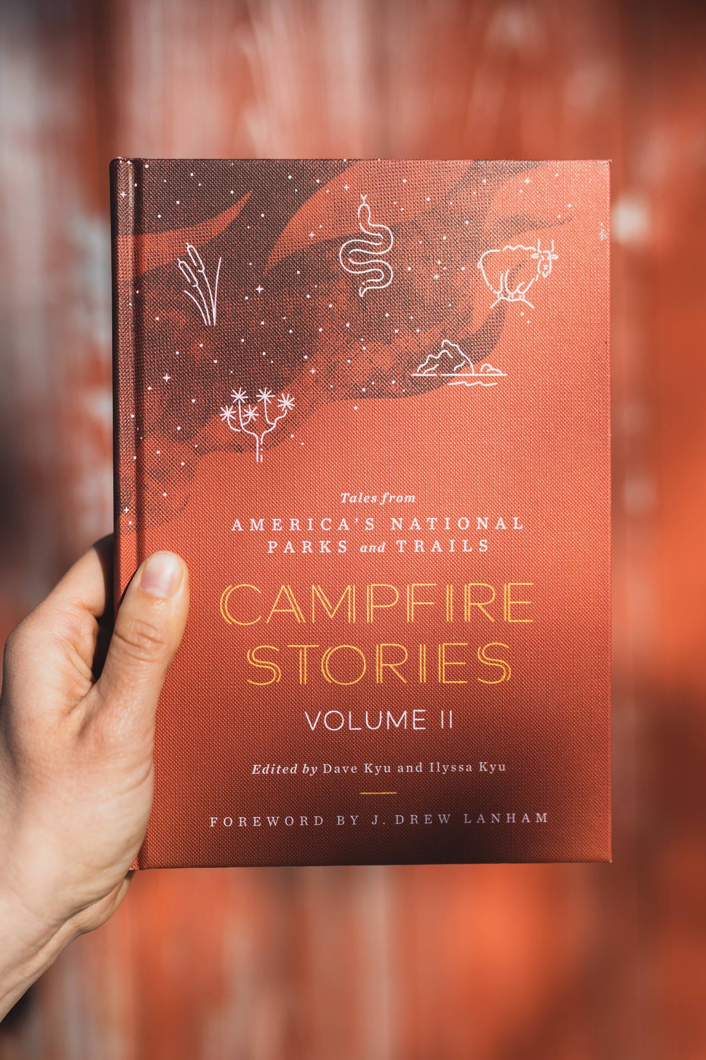 Campfire Stories Volume II