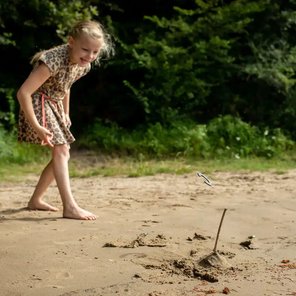 Huckleberry Horseshoes