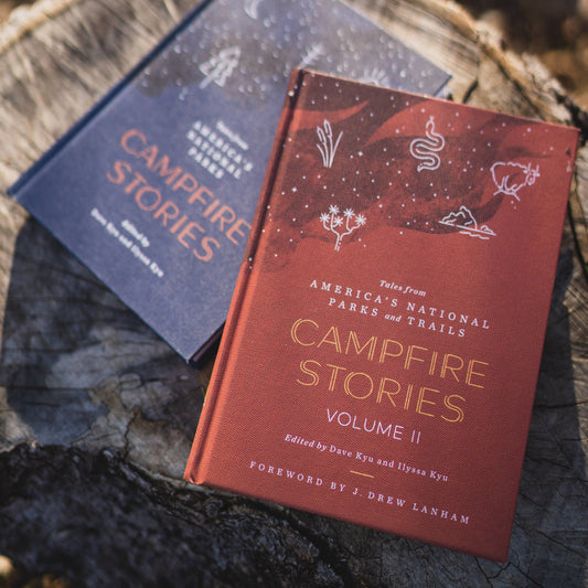 Campfire Stories Volume II