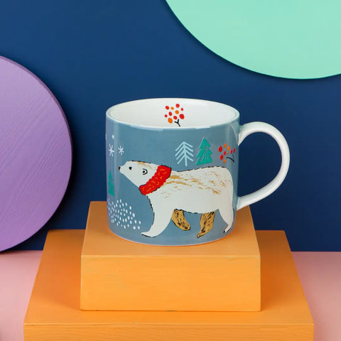 Winter Wonderland Mug