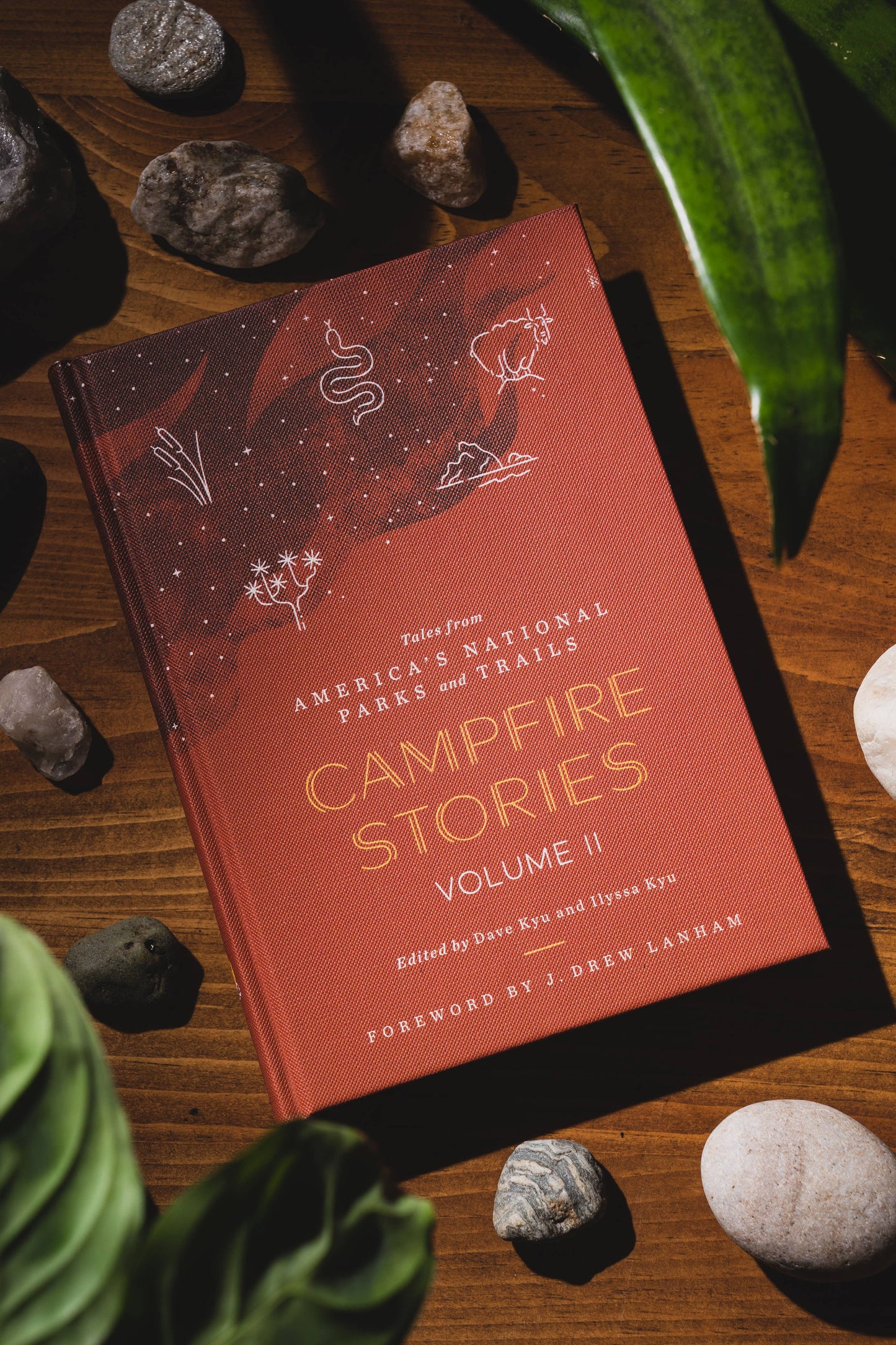 Campfire Stories Volume II